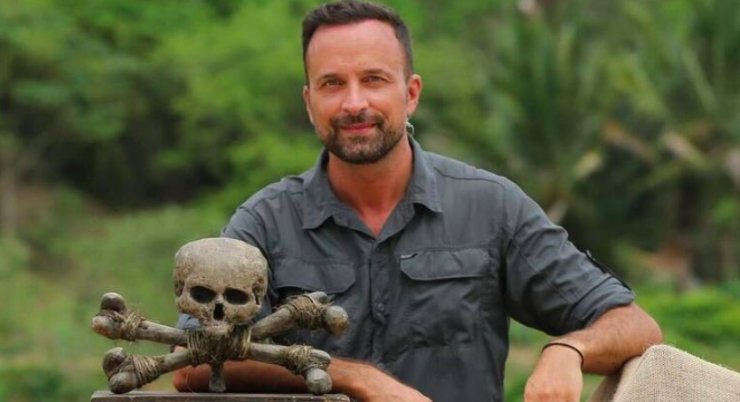 Survivor: Ο Γιώργος Λιανός επέστρεψε στον Άγιο Δομίνικο και δείτε ποιος τον υποδέχτηκε στο αγώνισμα [βίντεο]