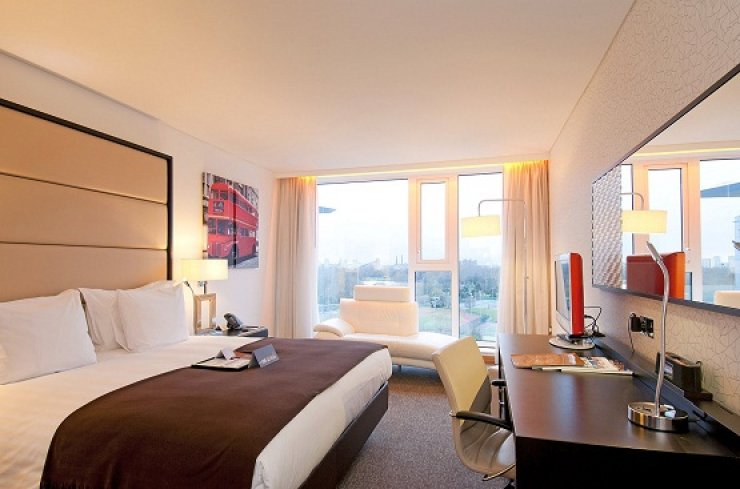 Pestana Chelsea Bridge Hotel & Spa