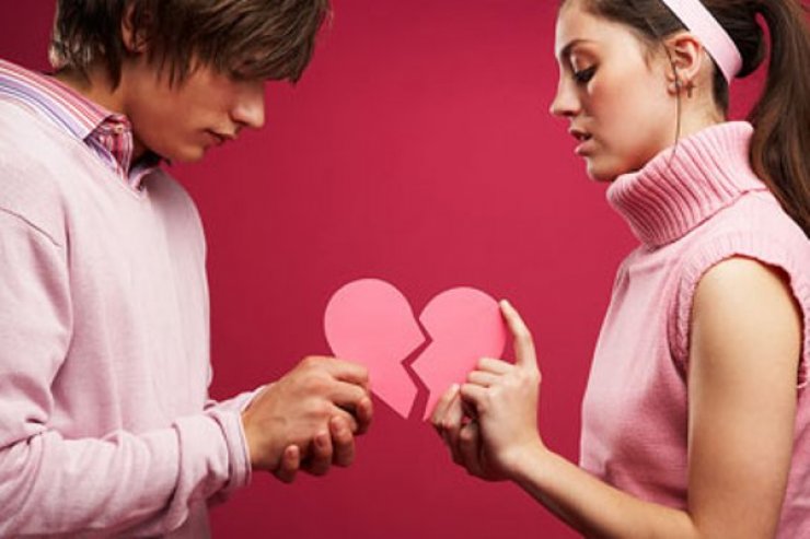 Ποιοι είναι οι λόγοι που προκαλούν τη συζυγική απιστία;