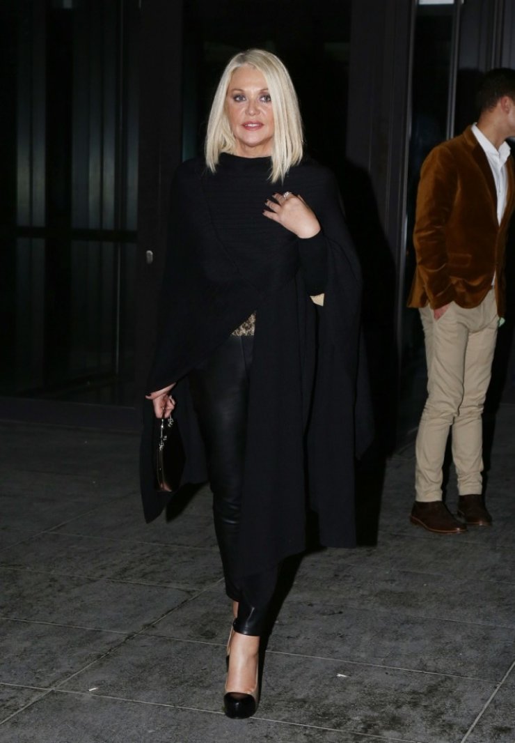 Ρούλα Κορομηλά: Έτσι έχασε 10 κιλά σε δυο εβδομάδες