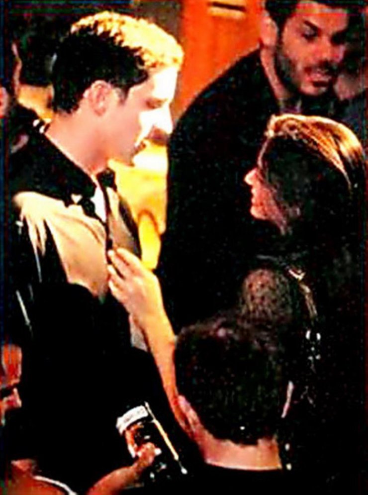 Πραγματοποιήθηκε ο πιο λαμπερός γάμος της ελληνικής showbiz