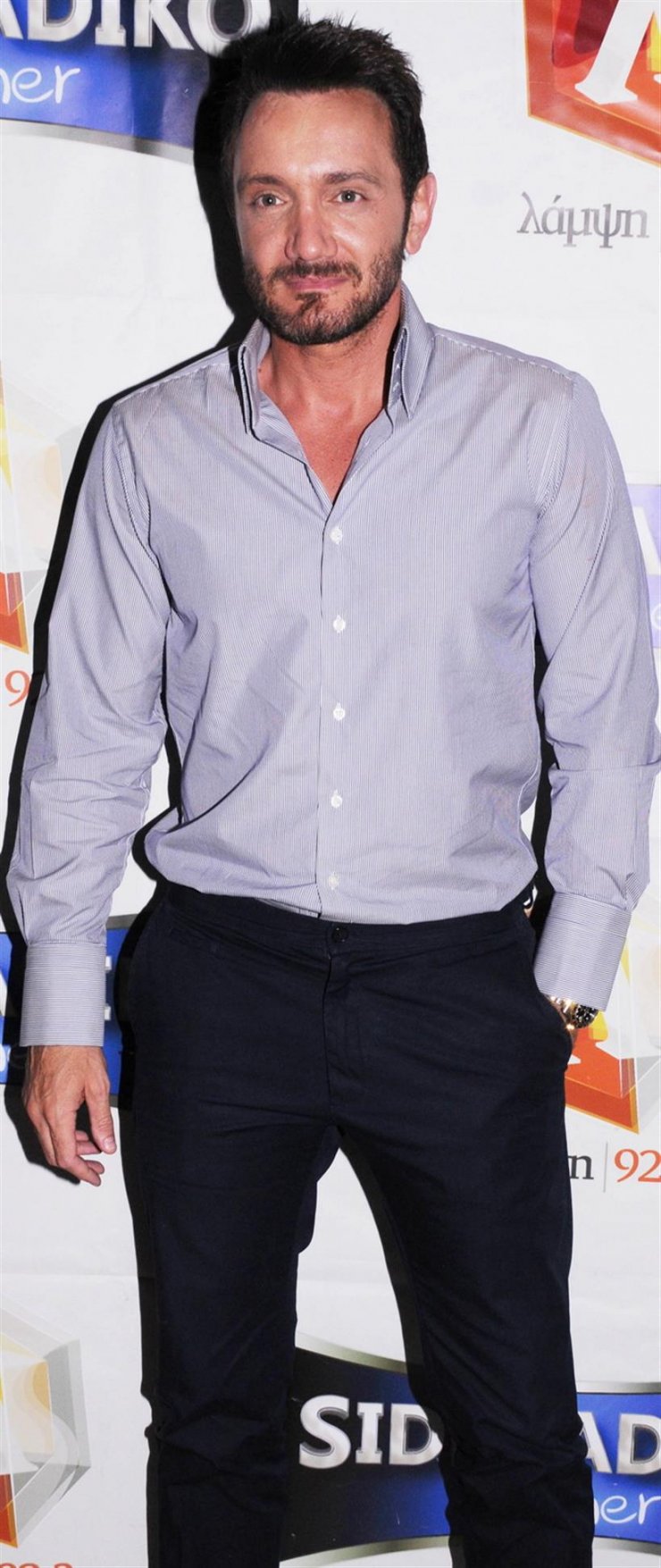 Παίρνει διαζύγιο ο Χρήστος Μενιδιάτης; 