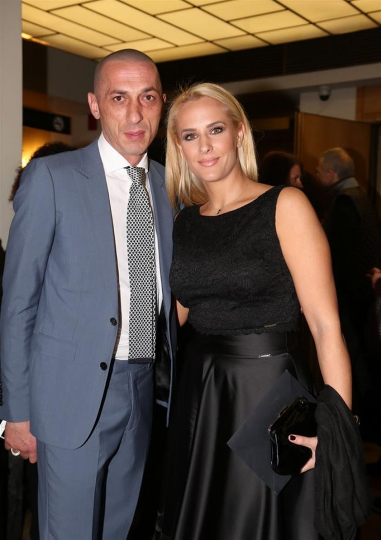 Έλενα Ασημακοπούλου: Μιλά πρώτη φορά για την κρίση στο γάμο της 