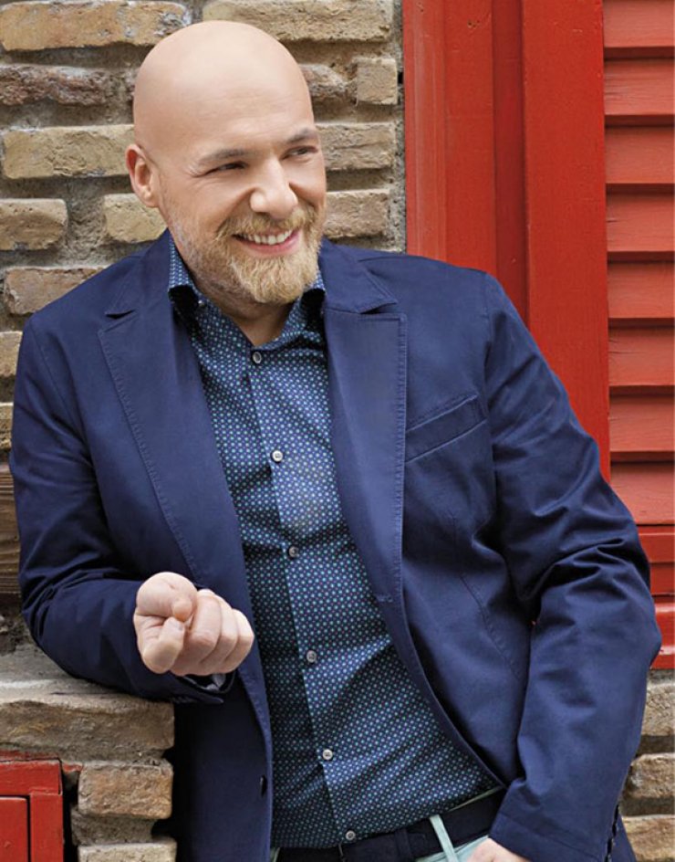 Νίκος Μουτσινάς: Αποκαλύπτει σε τι κατάσταση βρίσκεται η φίλη του Μαρία Ηλιάκη μετά το κόψιμο της εκπομπής!