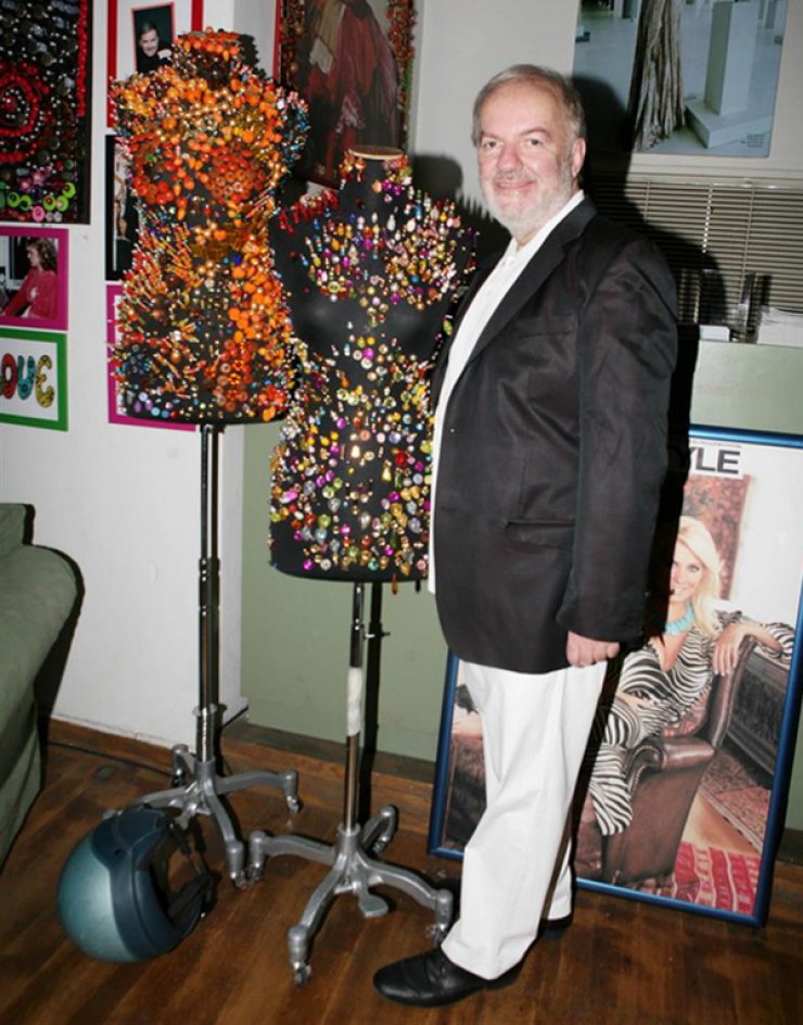 Μιχάλης Ασλάνης: Το συγκινητικό αδημοσίευτο βίντεο ενάμιση χρόνο μετά το θάνατό του