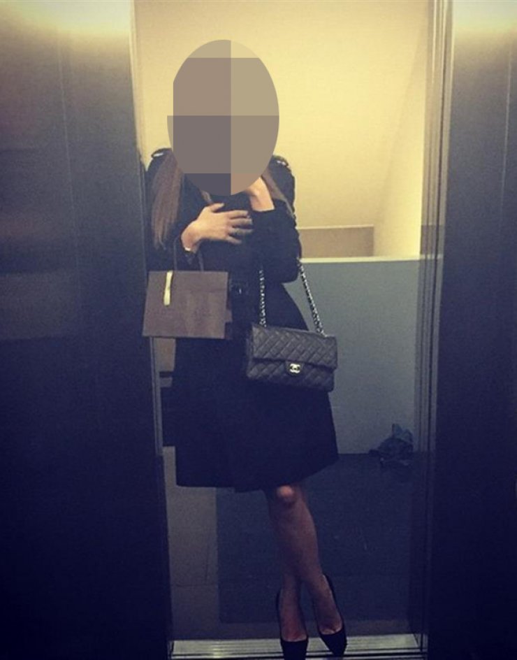 H πανέμορφη Ελληνίδα γέννησε πριν από έξι μήνες και έχει αυτό το σώμα!