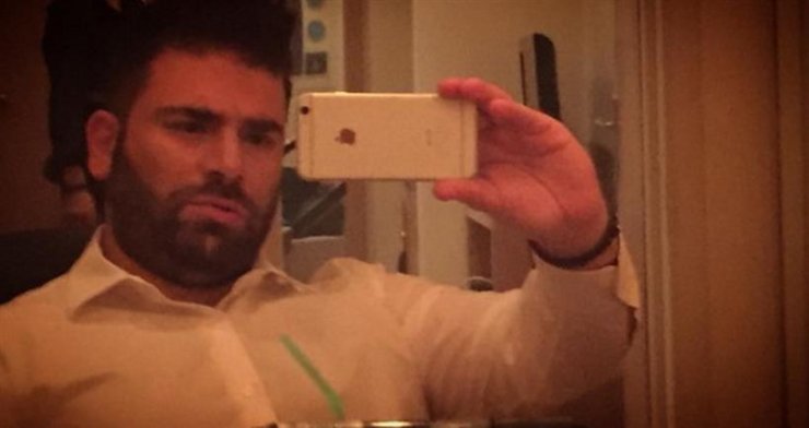 Παντελίδης: Το μήνυμα που έστειλε απο το κινητό λίγο πριν τον άδικο χαμό του 