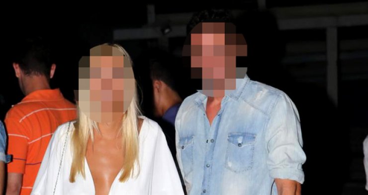 Χωρισμός βόμβα στην ελληνική showbiz