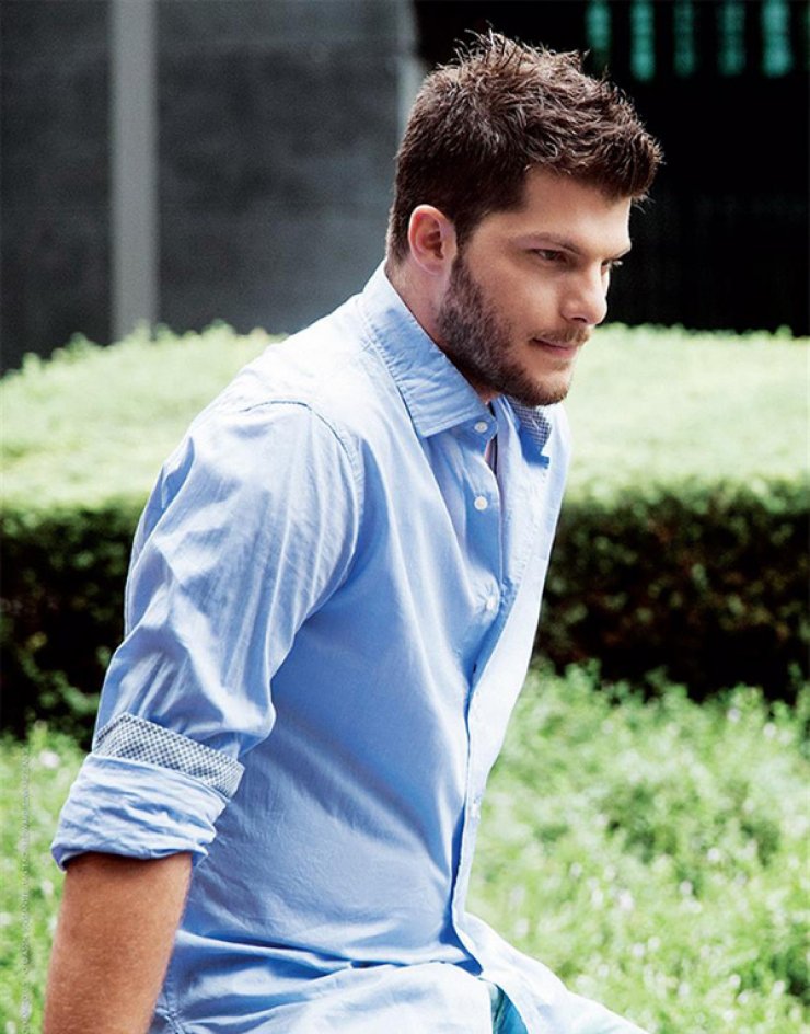 Λούκας Γιώρκας: Η στάση των γονιών του για την σχέση του με την Ράπτη