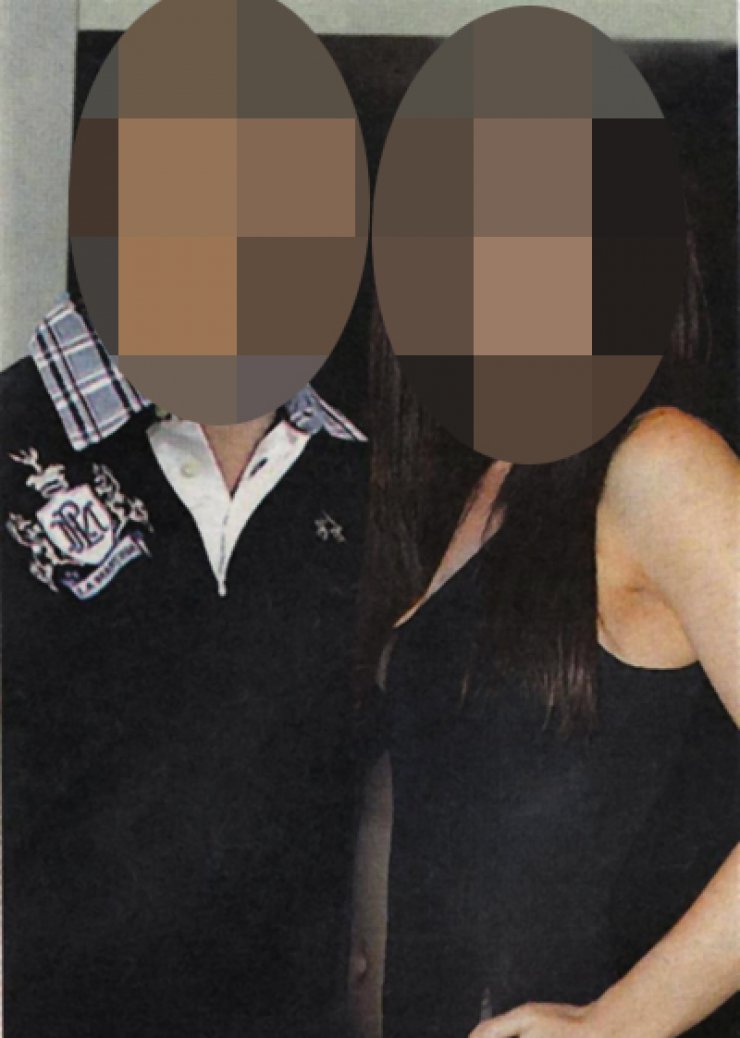 Το ερωτευμένο ζευγάρι της ελληνικής showbiz ετοιμάζεται να κάνει το επόμενο βήμα!