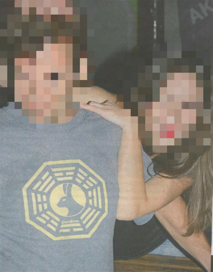 Το νέο ζευγάρι της ελληνικής showbiz δείχνει πρώτη φορά στο φακό τον έρωτά του