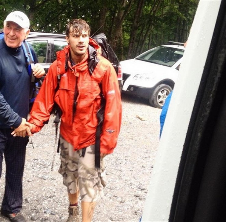 Ο Άκης Πετρετζίκης για την περιπέτειά του: "Ούτε στον εχθρό σου να μη τύχει"!