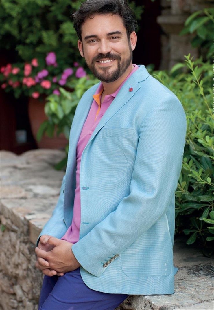 Πυγμαλίων Δαδακαρίδης: Μιλάει για το θάνατο που τον έκανε να χάσει 47 κιλά