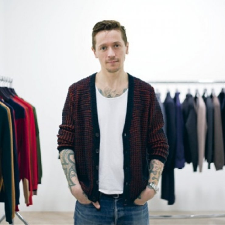 O νέος head designer του Alexander McQueen!