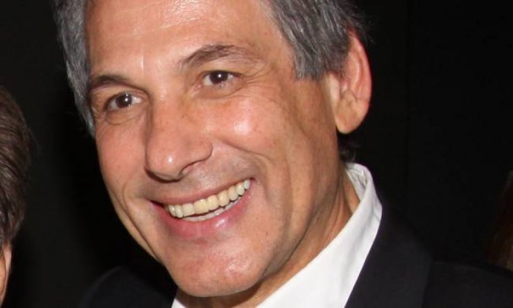 Θάνος Καληώρας: «Ο χωρισμός μου με την Τζέσυ ήταν επώδυνος»