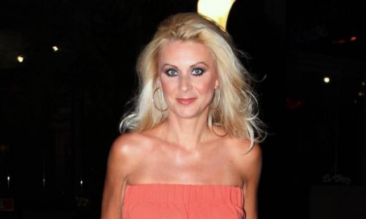 Ποιος χάλασε την διάθεση της Γκαγκάκη στην βάπτιση του γιου του Γρηγόρη; [βίντεο]