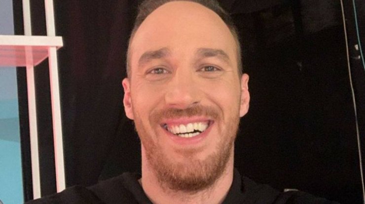 Τάσος Θεοδώρου για Κύπρια παρουσιάστρια: "Πάει σε events, βλέπει άδειο τον χώρο, φεύγει και επιστρέφει μετά"