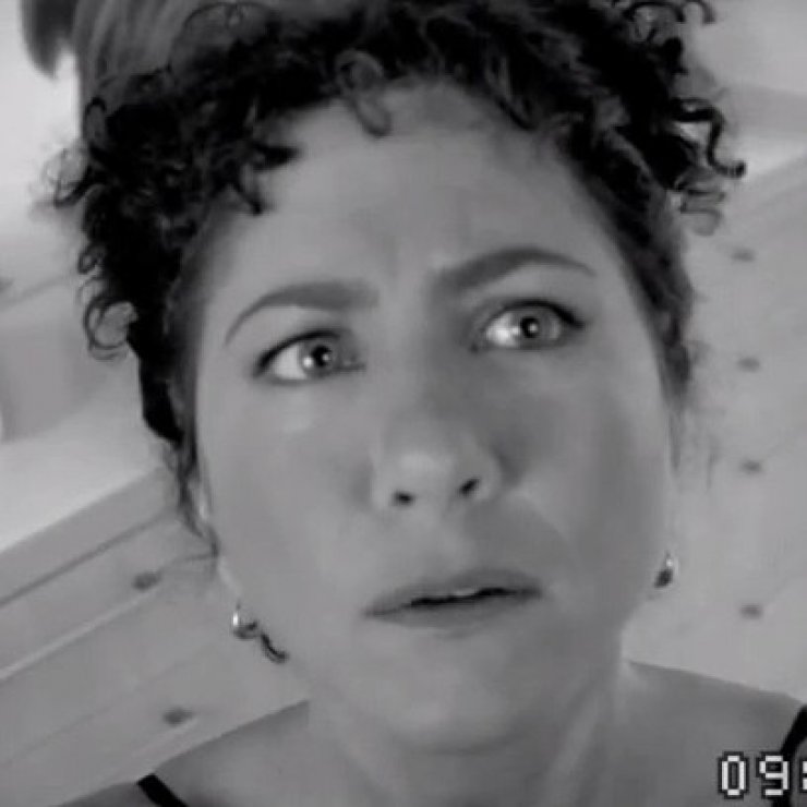 Είναι έγκυος η Jennifer Aniston; (βίντεο)