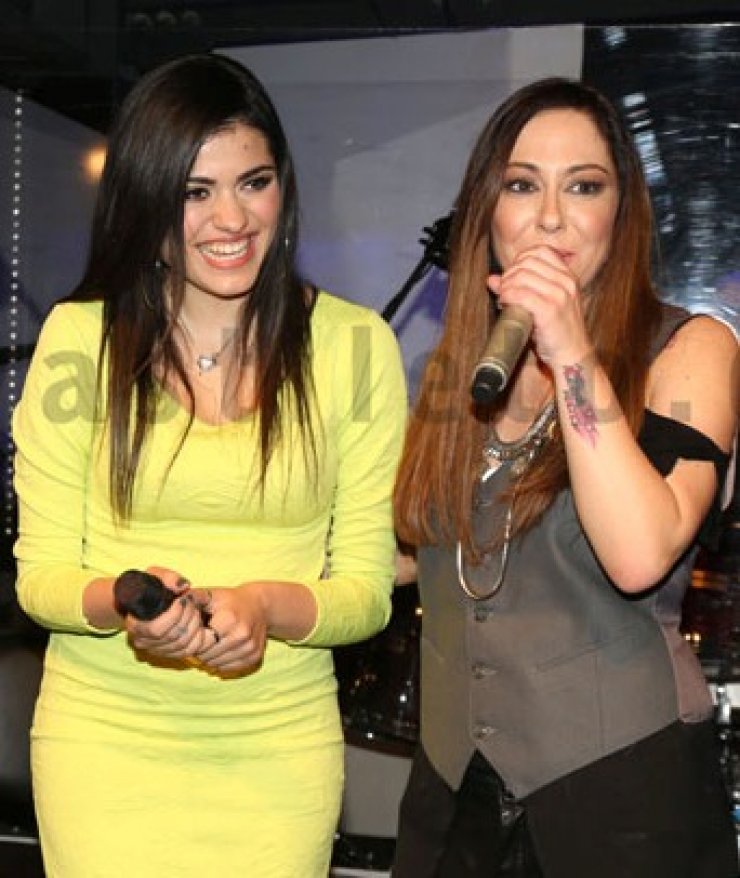 Aίμιλη Χαραλάμπους: Το λάθος της Μελίνας Ασλανίδου στην παίκτριά της