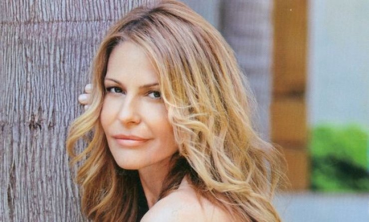 Τζένη Μπαλατσινού: Από το πλατό, στο γιατρό!