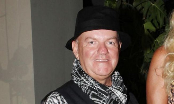 Νεκρός ο Μιχάλης Ασλάνης