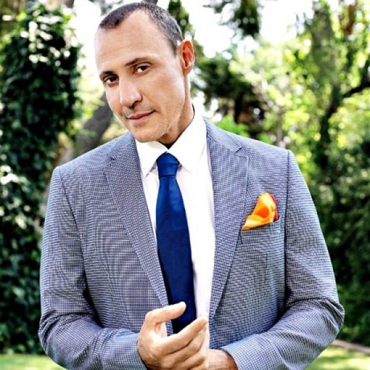 Κλέων Γρηγοριάδης: Εσπευσμένα στο Νοσοκομείο