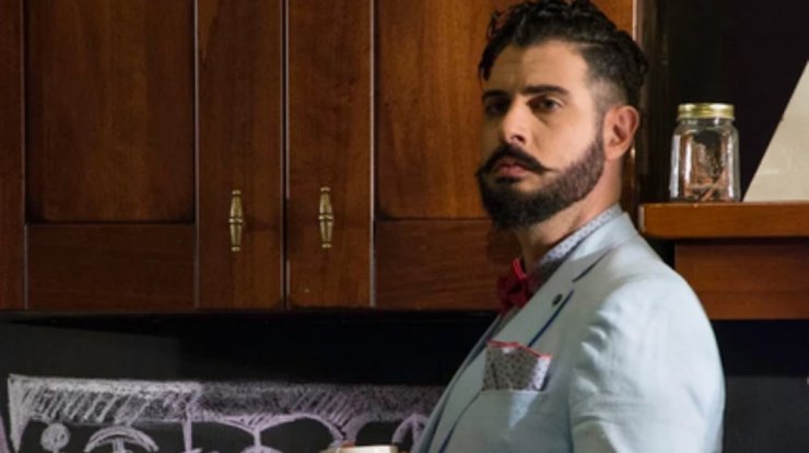 Χρήστος Γρηγοριάδης: Παντρεύεται στο εξωτερικό!