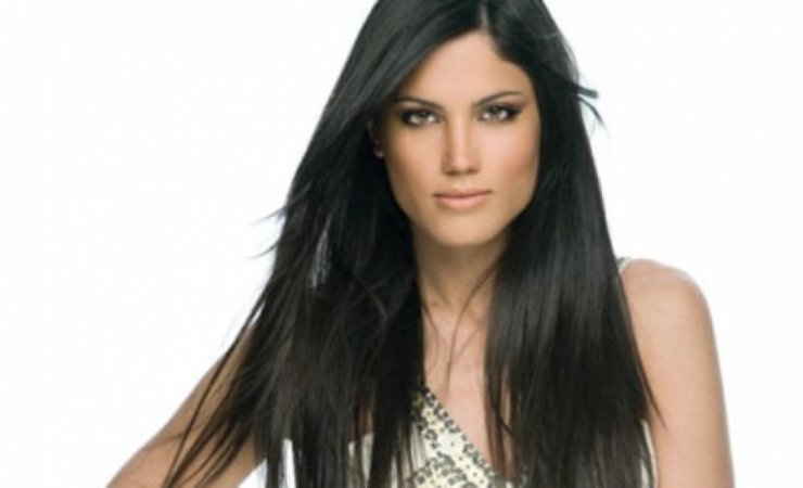 Μαίρη Συνατσάκη: "Θα στέιλω μήνυμα στο DWTS και θα ψηφίσω..."! 