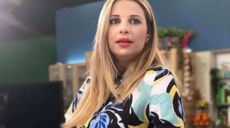 Χριστιάνα Αριστοτέλους: Η συνήθεια που άλλαξε μέσα στα χρόνια! [βίντεο]
