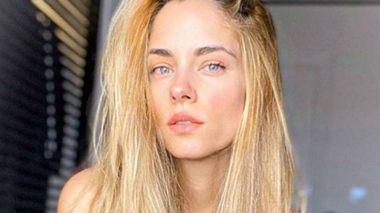 Δούκισσα Νομικού: Δεν την έχουμε δει ποτέ πιο σέξι να είναι γυμνή στη μπανιέρα!