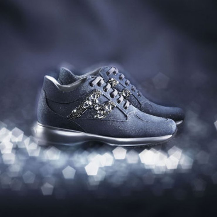 Τα νέα Hogan έχουν κάτι ελληνικό