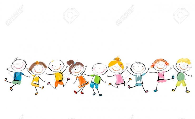 5 πράγματα που θέλει ένα μωρό για να είναι ευτυχισμένο