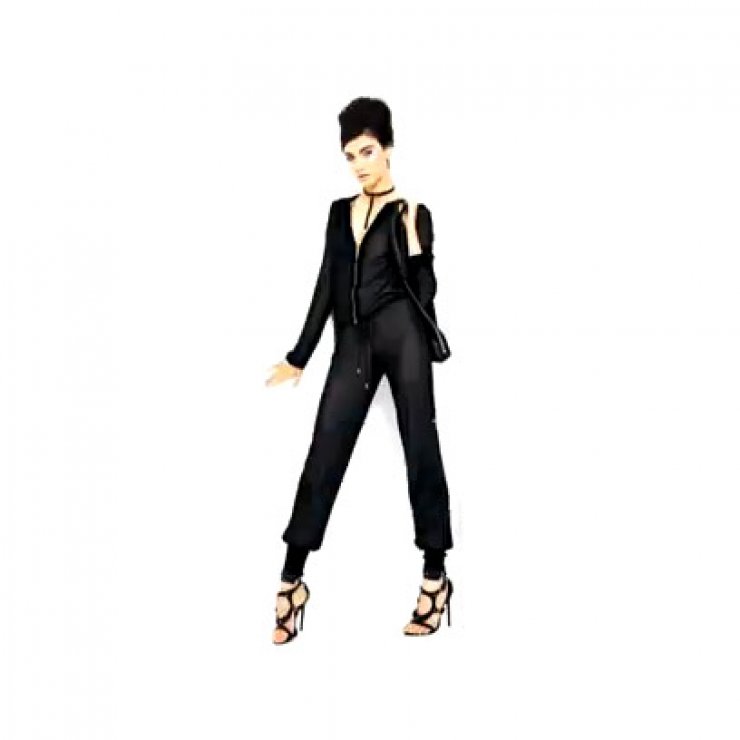 Tom Ford Spring 2013 Lookbook. Video!