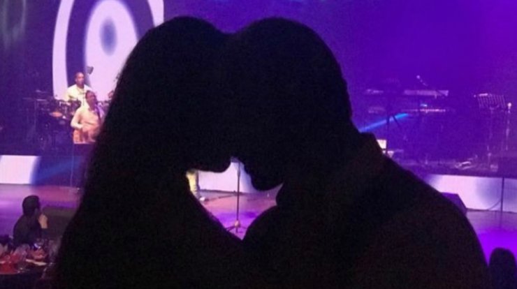 Τρελά ερωτευμένη Κύπρια ηθοποιός! 