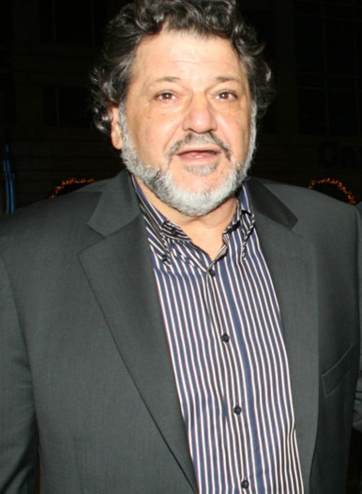 "Νεκρός" ο Γιώργος Παρτσαλάκης