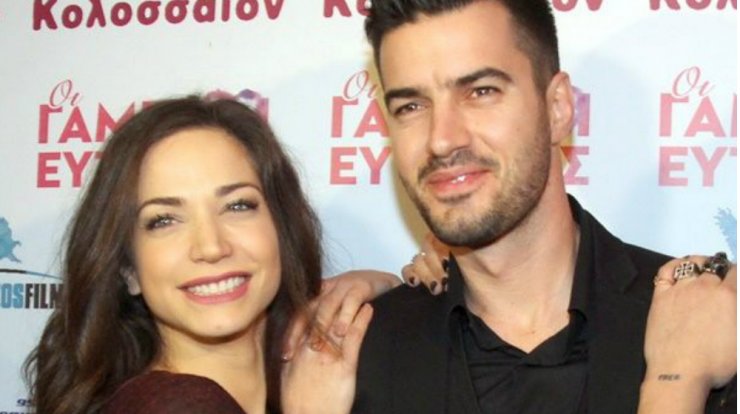 Κατερίνα Γερονικολού: Μιλάει για την πρόταση γάμου από το Γιάννη Τσιμιτσέλη