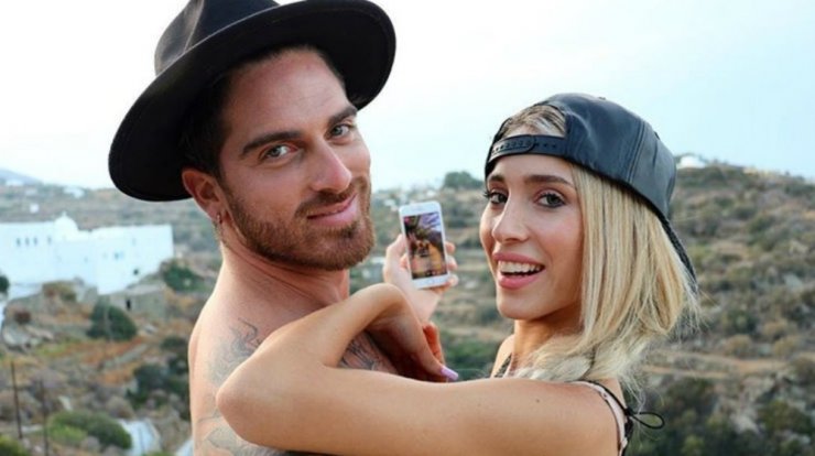 Δεν θα πιστεύετε ποιο είναι το επόμενο επαγγελματικό βήμα της Αθηνάς Χρυσαντίδου 