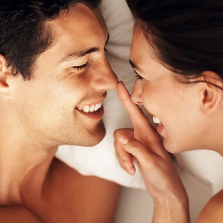 Τι σχέση έχουν οι άντρες με τη γυναικεία εμμηνόπαυση;