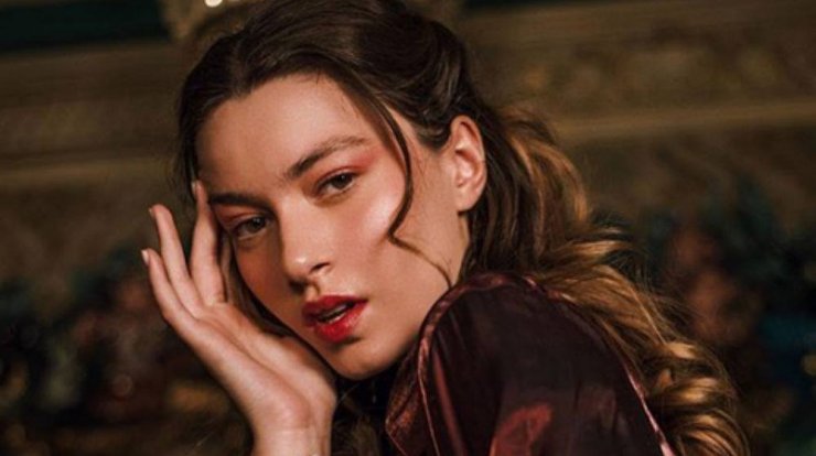 Εβελίνα Σκίτσκο: Αυτή είναι η πιο ρομαντική εικόνα που έχουμε δει με τον σύντροφό της!