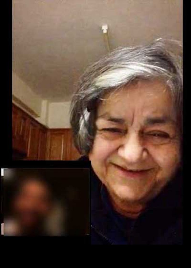 Ποιου Κύπριου η γιαγιά έμαθε και τον καλεί μέσω FaceTime;