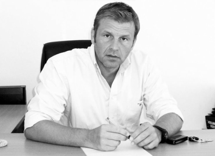  Απόστολος Γκλέτσος: «Έφτασα πολύ κοντά στο "τέλος", φοβήθηκα»