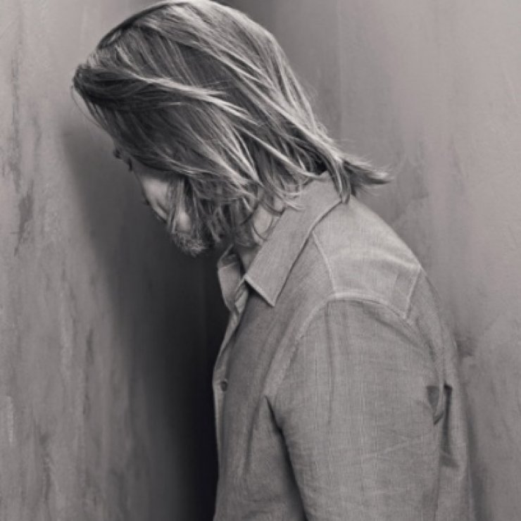 Brad Pitt: Σε διαφήμιση του οίκου Chanel!