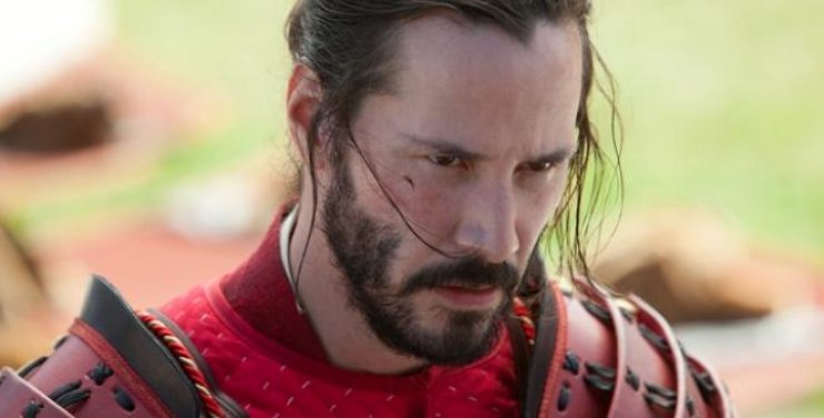 Πάμε σινεμά και στην ταινία "47 Ronin"