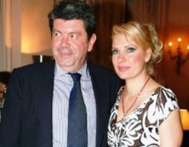 Όλες οι λεπτομέρειες της δικαστικής διαμάχης Μενεγάκη-Λάτσιου!