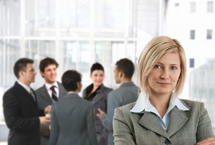 Να μην είσαι ο εαυτός σου