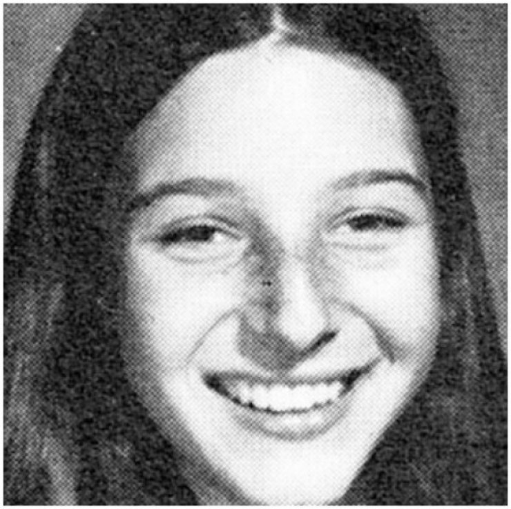 Με αυτή τη μύτη δεν θα έκανε καριέρα στο Hollywood