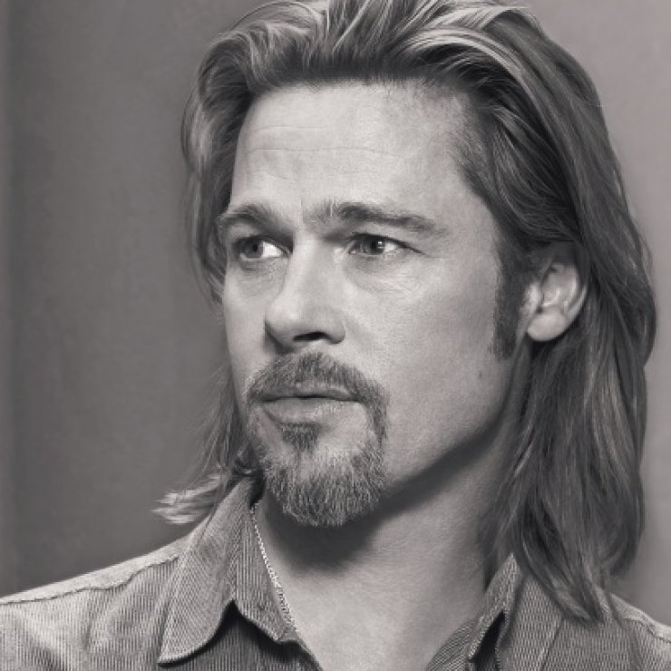 Brad Pitt & Chanel No5: Η πρώτη διαφήμιση!