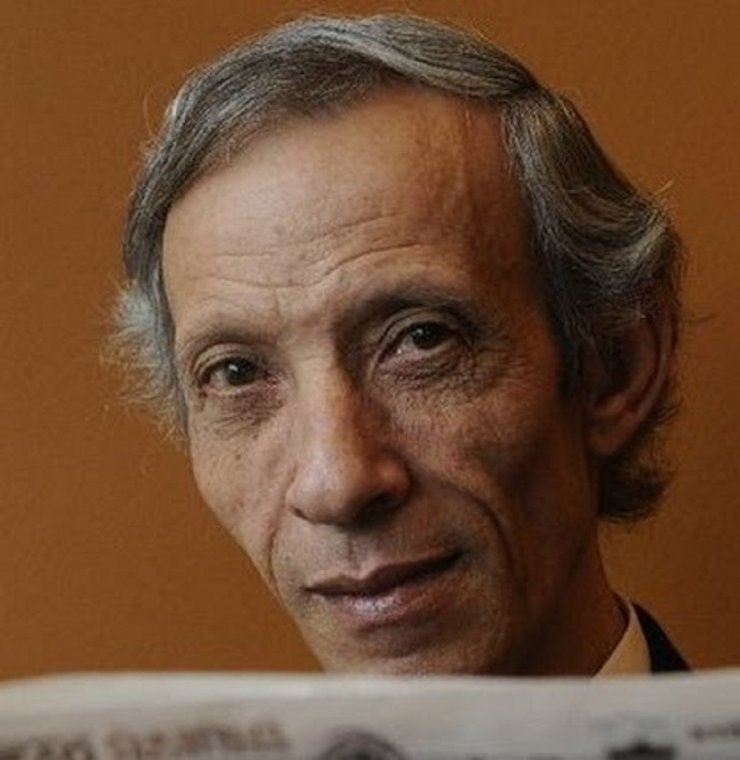 "Έφυγε" από τη ζωή ο Δημήτρης Μάμας