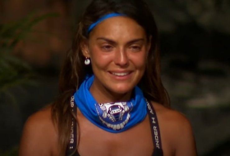 Βρισηίδα Ανδριώτου: Oύτε που φαντάζεσαι με πόσα χρήματα αποχώρησε μετά από 5,5 μήνες στο Survivor