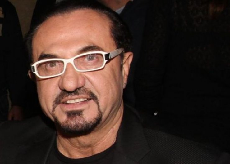 Στο νοσκομείο ο Λευτέρης Πανταζής